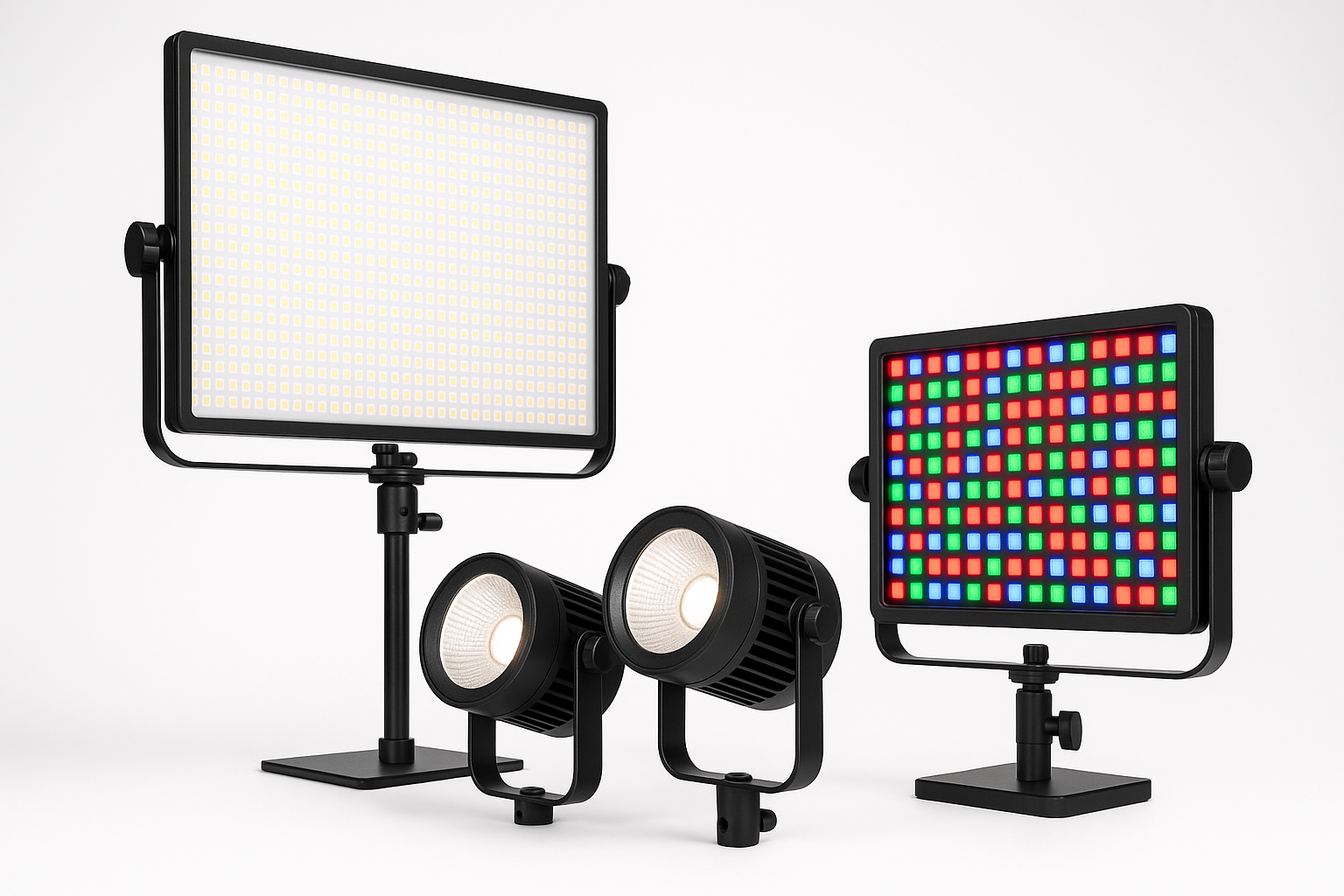 LED Lighting