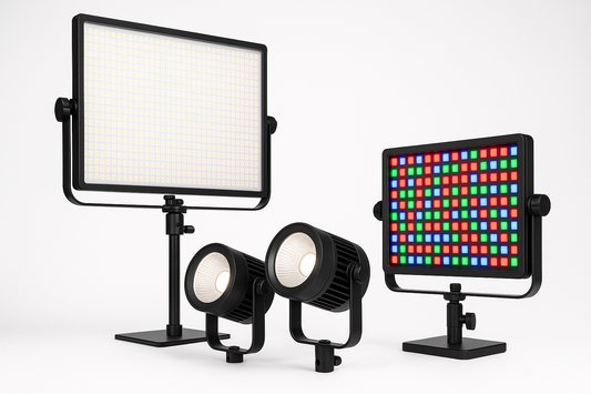 LED Lighting